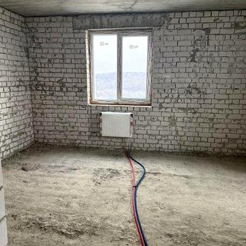 Продам однокімнатну квартиру 46,6 м/кв, 14/16 в ЖК Гідропарк,pp3 ЖК Гідропарк