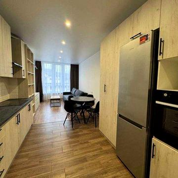 Нова квартира в оренду за 11 500 грн/міс — ЖК "АКВАМАРИН"