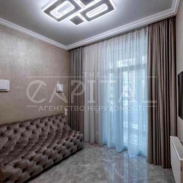 Продаж 1-кім. квартири (49м2) в ЖК "Французький квартал " ЖК "Французький квартал "