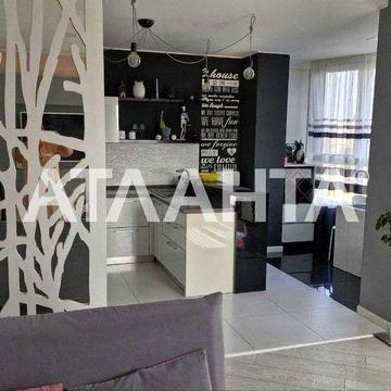 ЖК Среднефонтанский, 2х комн. ремонт, мебель, техника ЖК СЕРЕДНЕФОНТАНСЬКИЙ