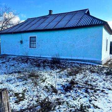 Продаю будинок в селі Берізки Миколаївська обл