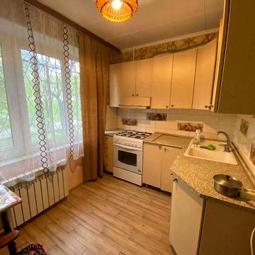 1к кв вул. Якуба Коласа, метро Святошино 10 хв, парк Совки!