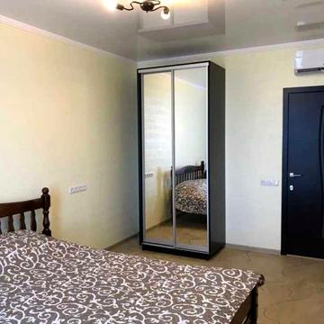 Квартира в центрі міста,Кадор