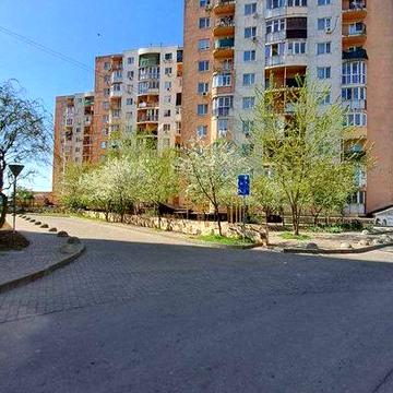 Продам однокімнатну квартиру, ЖК "Сьоме Небо" ЖК Сьоме Небо