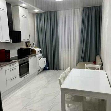 Світла квартира у престижному районі Одеси