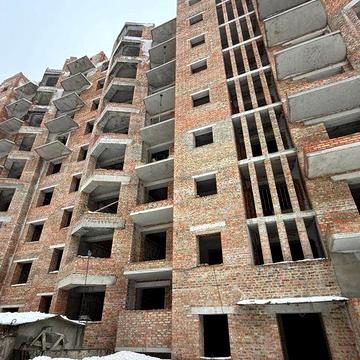 ПРОДАЖ 1 кім вул. Володимира Великого