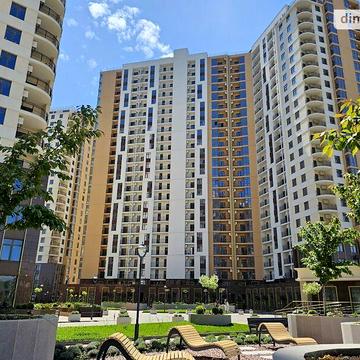 Продаж 2к Квартира Краснова вулиця ЖК Kadorr City