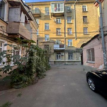 Продам 2-к квартиру с ремонтом, на Успенской/Белинского (3-205-263)