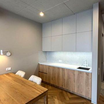 Продаж квартири ЖК Greenville Park, Шевченківський, Пимоненка, 19 ЖК Greenville Park