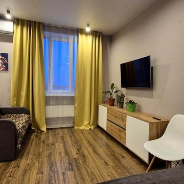 Продам Однокімнатну квартиру з ремонтом! Ірпінь! Сертифікат- так! ЖК Садова