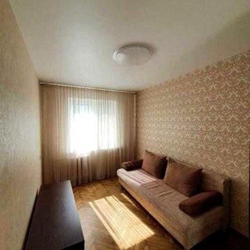 2к квартира на Новых Домах, просп.Байрона