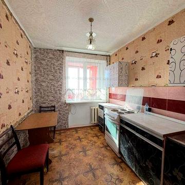 Однокомнатная квартира в Киевском районе на улице Люстдорфская дорога