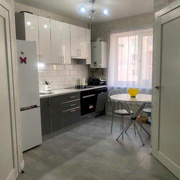 Продам квартиру в ЖК Малинки на Черемушках, газ, АГВ ЖК Малинки