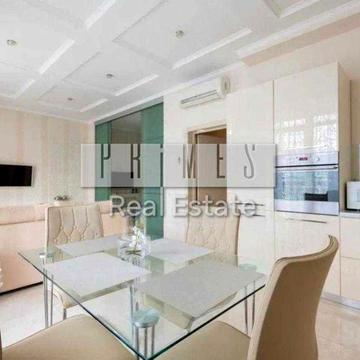 Краща ціна! 3 кімн. 88м2 в ЖК Новопечерські Липки на Верхогляда 5 ЖК Новопечерські Липки