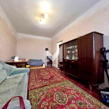 Продажа 1-комнатной квартиры Пятихатки ул. Вальтера