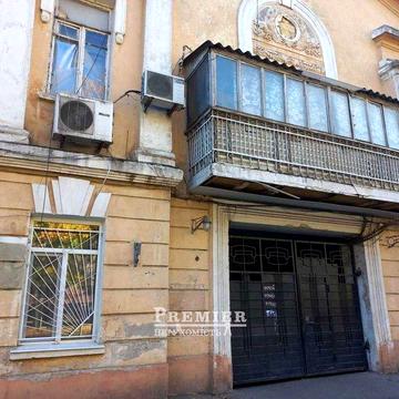 2-комнатная квартира. До моря 10 минут