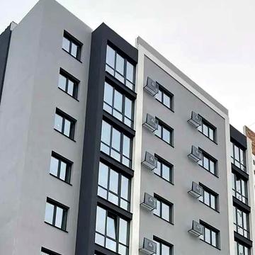 Продаж 1к квартири поряд з міським парком, неподалік озеро