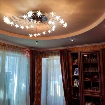 Продаж 3к кв пр.Моторобудівників54 Середній поверх