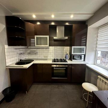 Здається 1к квартира, центр міста