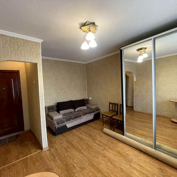 Продам 1-к кв пр О Поля(низ)р-н Медиехники Без комиссии для покупателя