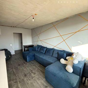 Сертифікат! В районі ж/м Солнечный  | ремонт на 70% І гарний будинок