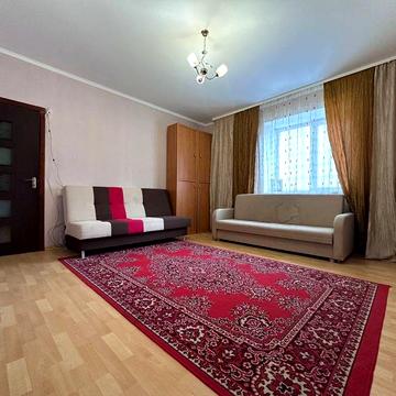 Оренда 1-кімнатної квартири | КРАВЧУКА 11б