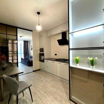 Оренда квартири ЖК «5 Avenue» вул. Городницька – Липинського