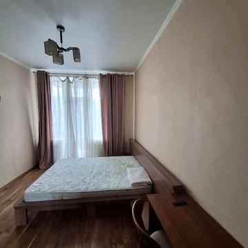 Довгострокова оренда 2к Квартира Велика Арнаутська вулиця