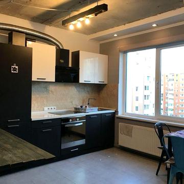 Аренда однокомнатной квартиры на Таирова