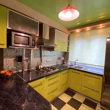 Сдам 2-ком ЖМ Победа . Ремонт . 3 эт .