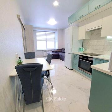 Здам квартиру в ЖК Баку, центр, парк Глоби