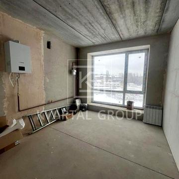 квартира в ЖК «Континент Рей» 35кв.м всі програми ТАК