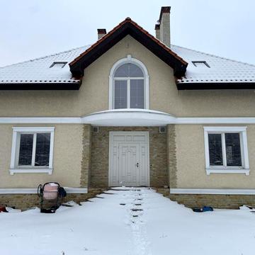 Продаж будинка, без %, Новосілки, Київська обл