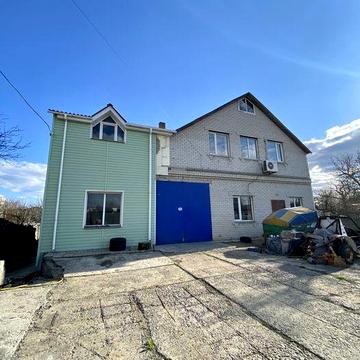 Продам Дом+ СТО Металлургов