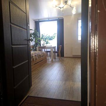 Продам 1ком.метроАк.Павлова ЖК Птичка