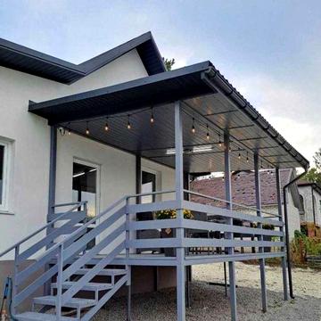 Продам дом в поселке Высокий ,45м2 с ремонтом (код 5475)