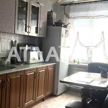 3-х комнатная квартира на Бочарова