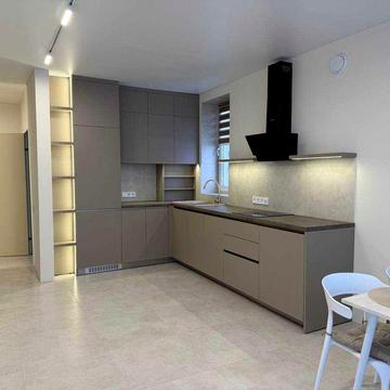 Здам в оренду однокімнатну квартиру в клубному будинку