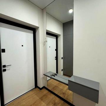 Продам однокімнатну квартиру з новим ремонтом р-н Льонокомбінат ЖК Female Klap