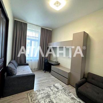 3 км квартира в  ЦЕНТРІ міста