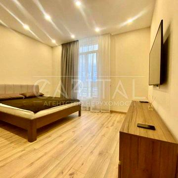 Оренда / Квартира / Жилянська, Голосіїво, Київ / 38 Перлина