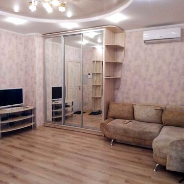 Здається 2 квартира(євродвушка)євроремонт вул.Крамського м.Житомирська