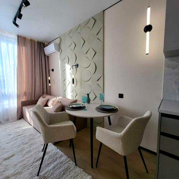 1к. квартира, вул. Родини Крістерів 14Б, ЖК Варшавський, Генератор