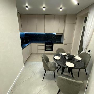 Синергія Сіті з ремонтом меблями технікою Євідновлення до 3 років