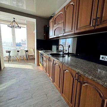 Продаж 2к Квартира Співдружності вулиця ЖК Днепровская Брама