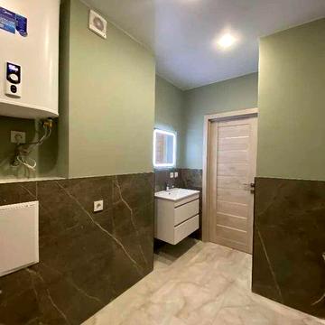 Срочно! Продам видовую 1к ремонт ЖК Favorit/RiverPark/Bartolomeo ЖК Favorit