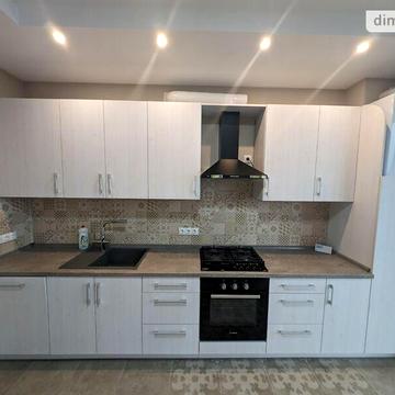 Довгострокова оренда 2к Квартира Абрикосова вулиця ЖК Almond apartments