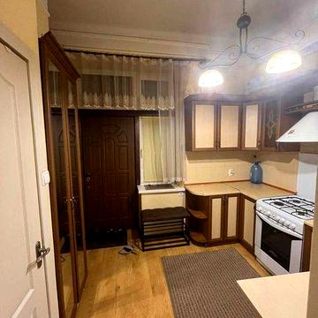 ВЛАСНИК (без комісії) - Здається в оренду 1-кімнатна квартира