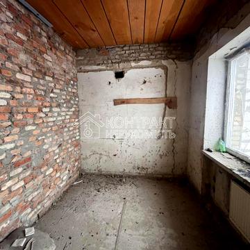 Продам 1-кім кв під ремонт на Рогані Індустріальний р-н