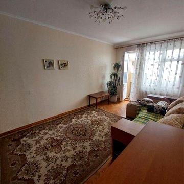 1-комнатная “чешка” в отличном состоянии — заходи и живи